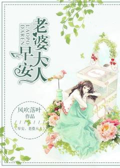 早安，老婆大人【完本】